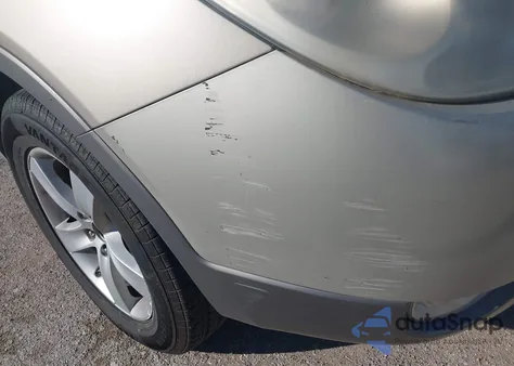 2009 Hyundai Veracruz Gls z USA, uszkodzony, nr VIN KM8NU13C39U079073